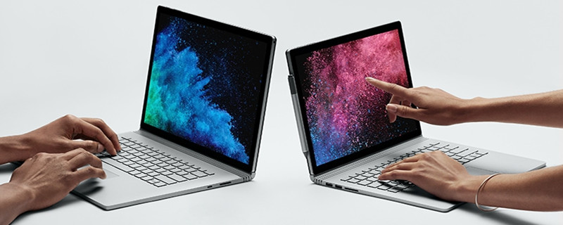 surface book和surface pro有什么区别啊