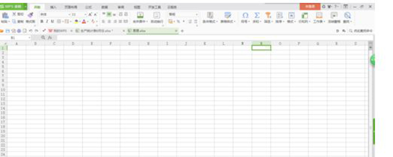 excel表格超宽怎么办 excel表格超宽的解决办法