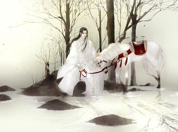 白玉堂的师傅是谁（白玉堂被谁杀死的）