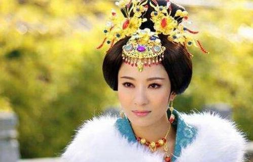 明朝万贵妃真实为人（正史上万贵妃到底是一个怎样的人）