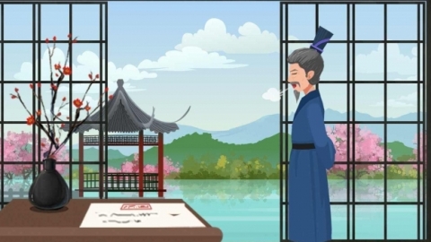 表达清心寡欲与世无争的诗句 关于表达清心寡欲与世无争的诗句