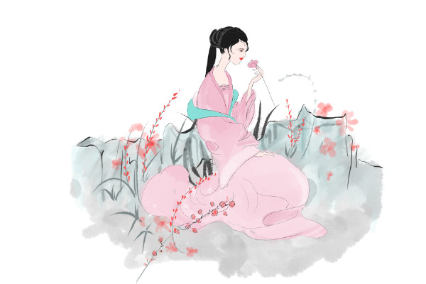 陌上桑是汉代的什么诗  