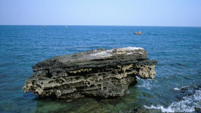 涠洲岛攻略
