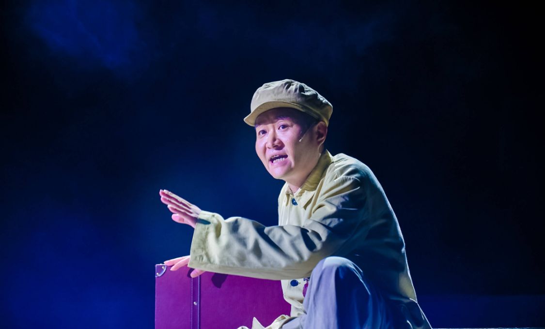 苗阜和郭德纲什么关系辈分（苗阜和郭德纲积怨到底多深）