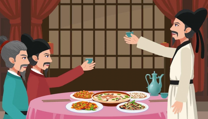 将进酒赏析及翻译